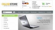 Content managed website Content managed website,