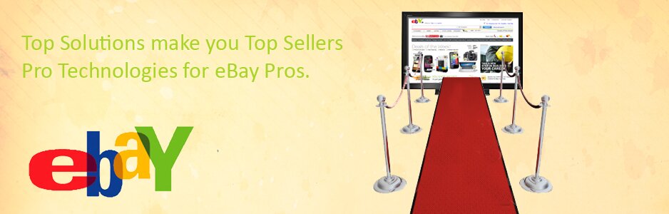 eBay Solutions, eBay Solutions,