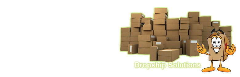 Dropshipping Solutions Dropshipping Solutions, London, UK