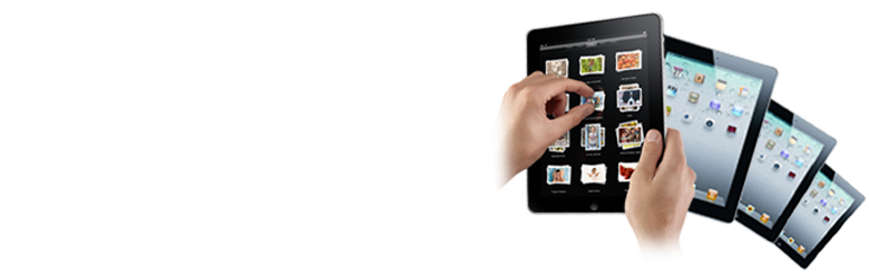 iPad Application Development, iPad Application Development,
