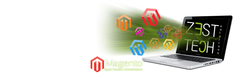 Magento Development, London