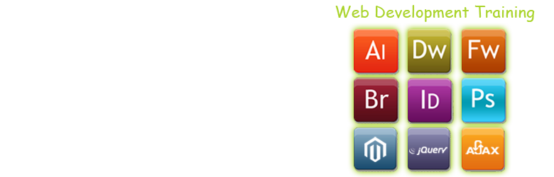 Web Development Training, Web Development Training,
